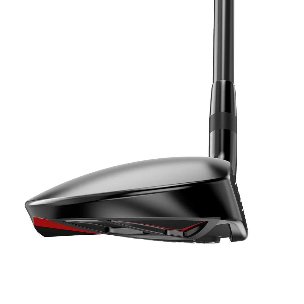 Tour Edge Women's Hot Launch E523 Offset Fairway Wood 6 Tour Edge Women's Hot Launch E523 Offset Fairway Wood - Image 4