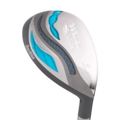 Tour Edge Women's Moda Silk Package Golf Set -1 Inch -Golfmagic Store tour edge womens moda silk package golf set 1 inch 115375 c 4