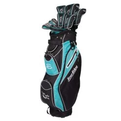 Tour Edge Women's Moda Silk Package Golf Set -Golfmagic Store tour edge womens moda silk package golf set 115372 c 3