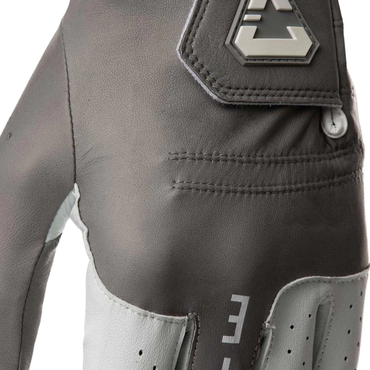 TravisMathew Between The Lines Golf Glove - Left Hand Regular 5 TravisMathew Between The Lines Golf Glove - Left Hand Regular - Image 3