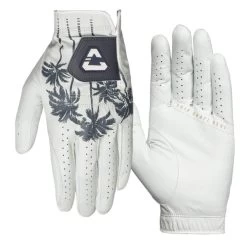 TravisMathew Men's Spectator Golf Glove - Cadet