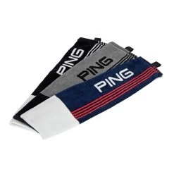 Ping Tri-Fold Towel 214