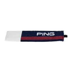Ping Tri-Fold Towel 214 -Golfmagic Store tri fold towel 214 133259 c 4