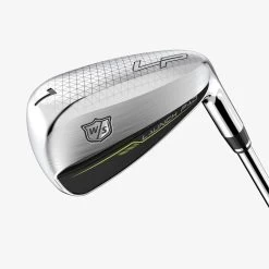 Wilson Staff Launch Pad 2 Irons (5-PW, GW Graphite) 13 Wilson Staff Launch Pad 2 Irons (5-PW, GW Graphite) -Golfmagic Store wil launch pad 2 3
