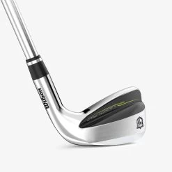 Wilson Staff Launch Pad 2 Irons (5-PW, GW Graphite) 14 Wilson Staff Launch Pad 2 Irons (5-PW, GW Graphite) -Golfmagic Store wil launch pad 2 4