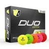 Wilson Duo Optix Golf Balls -Golfmagic Store wilson 2020 duo optix golf balls 114652 c 1