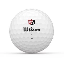 Wilson Duo Soft Golf Balls -Golfmagic Store wilson duo soft 2020 ball