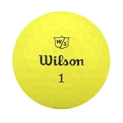 Wilson Duo Soft Golf Balls 2023 -Golfmagic Store wilson duo soft golf balls 2023 142427 c 4