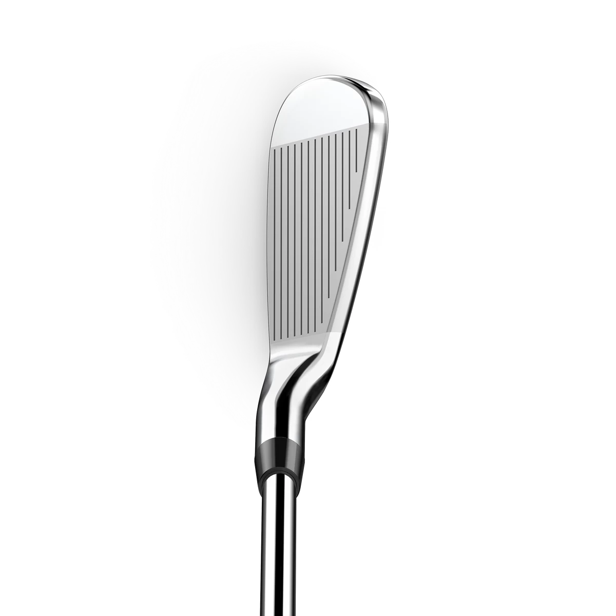 Wilson Staff D9 Forged Irons - 4-PW 4 Wilson Staff D9 Forged Irons - 4-PW - Image 2