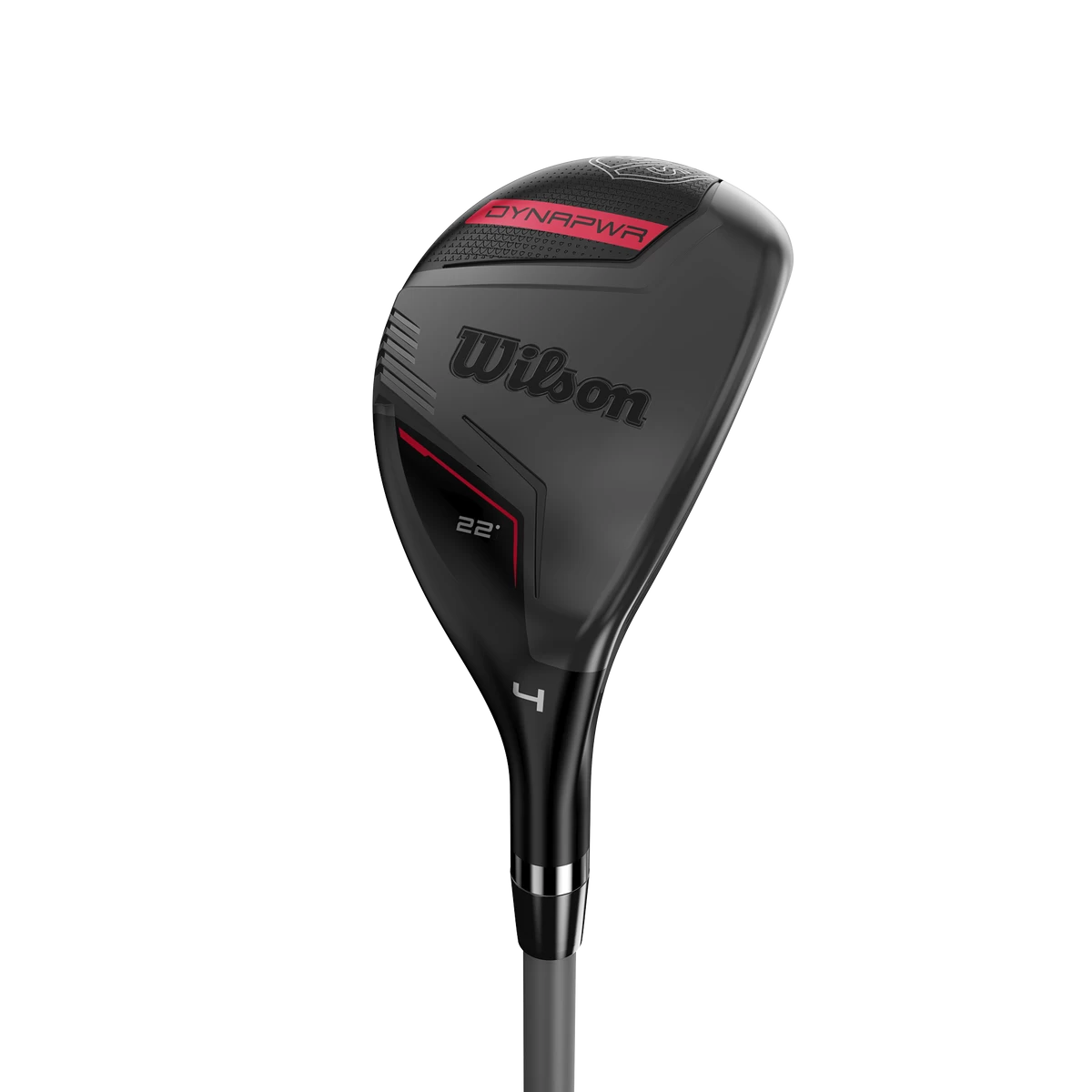 Wilson Staff Dynapower Hybrids 3 Wilson Staff Dynapower Hybrids