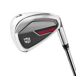 Wilson Staff Dynapower Irons (5-PW, GW)