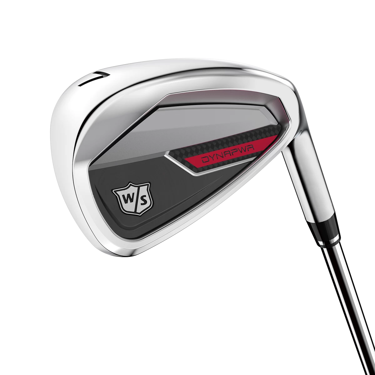 Wilson Staff Dynapower Irons (5-PW, GW)