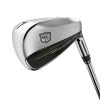 Wilson Staff Launch Pad 2 Irons (5-PW, GW Graphite) 1 Wilson Staff Launch Pad 2 Irons (5-PW, GW Graphite) -Golfmagic Store wilson staff launch pad 2 irons 5 pw gw graphite 133342 c 1