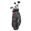 Wilson Staff Reflex Package Set Steel Shaft -Golfmagic Store wilson staff reflex package set steel shaft 120416 c 1