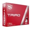 Wilson Triad Golf Balls -Golfmagic Store wilson triad