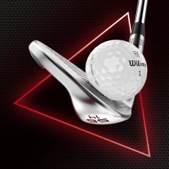 Wilson Triad Golf Balls -Golfmagic Store wilson triad beauty 1