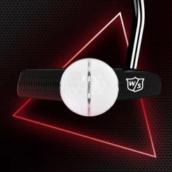 Wilson Triad Golf Balls -Golfmagic Store wilson triad beauty 2