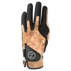Zero Friction Men's Universal Fit Camo Golf Glove -Golfmagic Store zero friction mens universal fit camo golf glove 132940 c 4